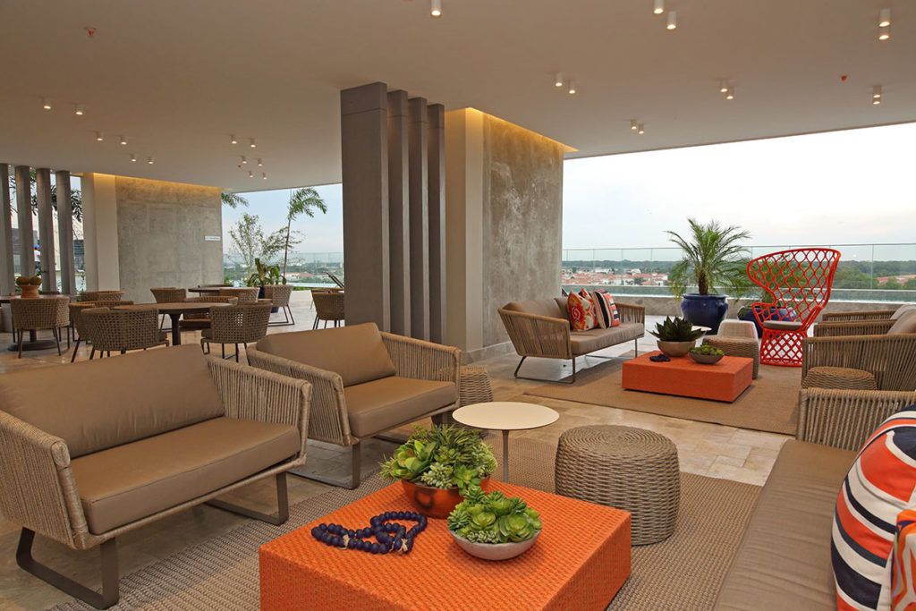 Greenview Residences