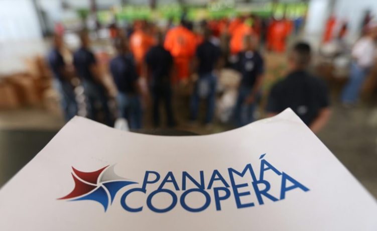 Panama Rallies to Support Hurricane Victims