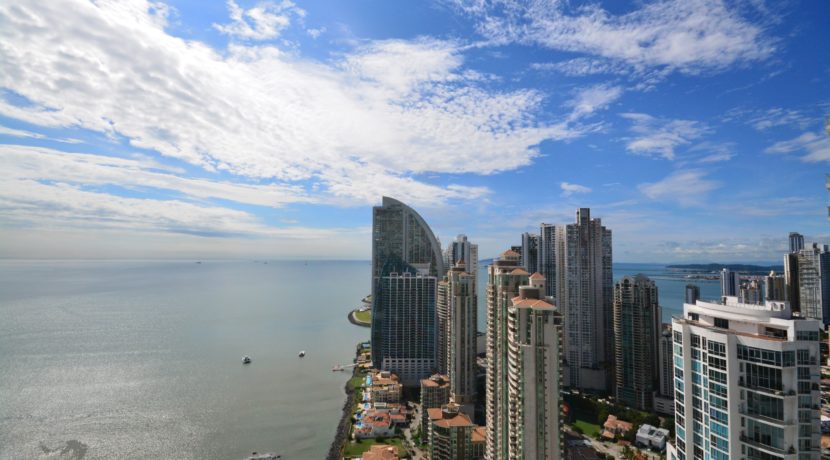 Panama Economic Growth Top in Region