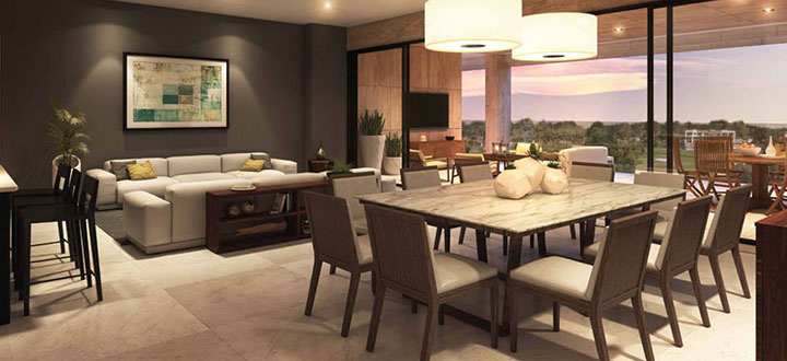 Terraza Santa Maria Panama Sotheby's International Realty 3 Terrazas