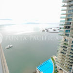 RENTED & FOR SALE | Unfurnished | 2-Bedroom Apartment In The Ocean Club (Trump)