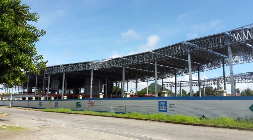 Work Moves Forward on Amador Convention Center