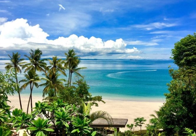 Ritz Carlton Pearl Island Puts Panama on ‘Jet Set’ Map