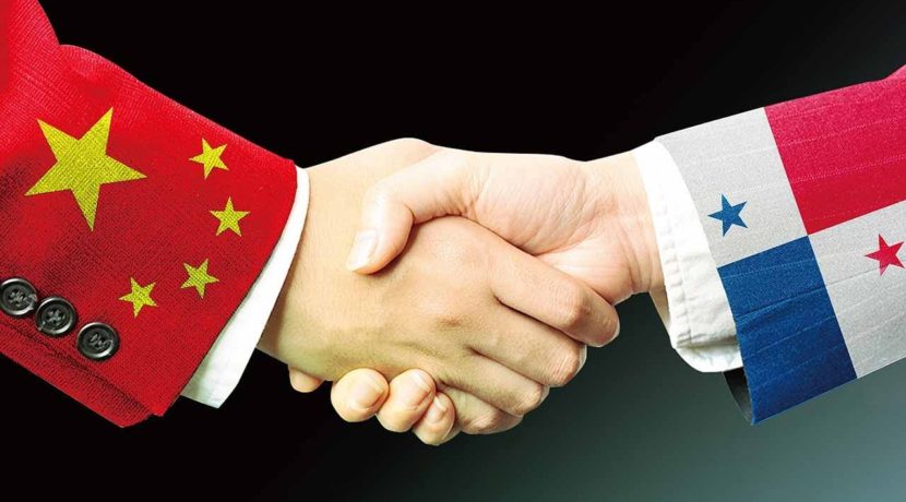 China and Panama Negotiating New Trade Agreement