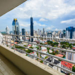 Rented & For Sale | High-Floor 3-Bedroom Apartment in Sol Marina |