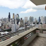 HEART OF EL CANGREJO | Junior Penthouse  | Impressive City-Views | 3-Bedroom For SALE at LUXOR 100