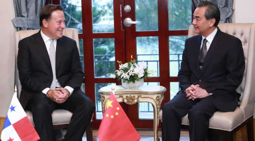 Investment, Direct Flights Top Agenda for China Trip