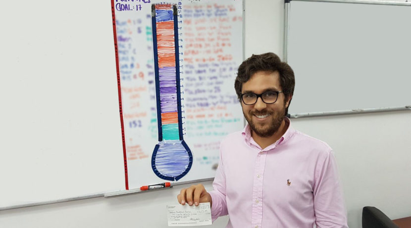 PPR Hits Another Rental Milestone; Vidal Excels