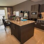 For Rent | For Sale | Fine Unique Decoration | High-Floor | Furnished Apartment At The Ocean Club