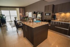 For Rent | For Sale | Fine Unique Decoration | High-Floor | Furnished Apartment At The Ocean Club