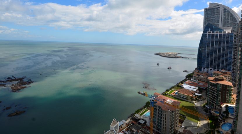 Panama Mega-Projects Nearing Completion