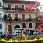 China Banks Eying Panama Expansion