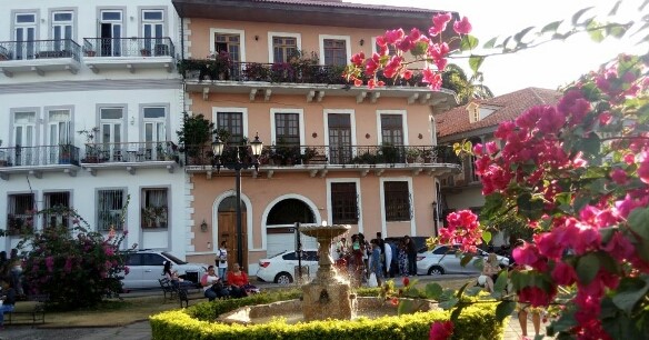 Festival Brings Cool Jazz to Panama City