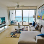 Rented & For Sale | MILLION DOLLAR VIEW | One-bedroom apartment at NAOS HARBOUR ISLAND