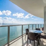 For Sale | Amazing City and Ocean Views, 2-Bedroom Plus Den Apartment for Sale At Ocean Club