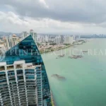 Sold | HIGH FLOOR | Amazing Views | Furnished | Two-Bedroom In The Ocean Club (Trump)