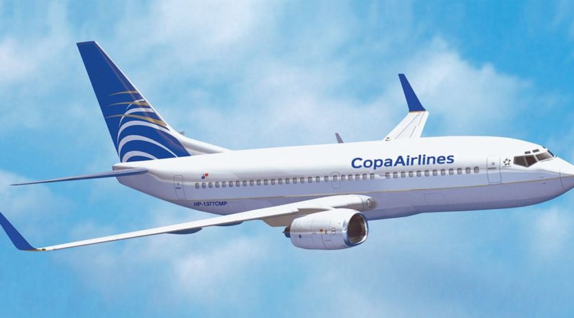 Air China and Copa Talking Code-Share