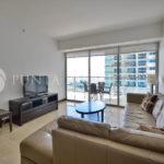 For Sale | Rented | 2-Bedroom Apartment on Mid-Floor in The Ocean Club