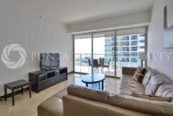 For Sale | Rented | 2-Bedroom Apartment on Mid-Floor in The Ocean Club