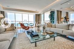 Rented | Beatiful 3-Bedroom at Miramar Tower in Ave. Balboa