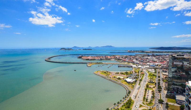 Panama Economy Off to Strong Start in 2018