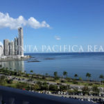 Rented | Astonishing Views | Fully Furnished 1-Bedroom in Vista Del Mar
