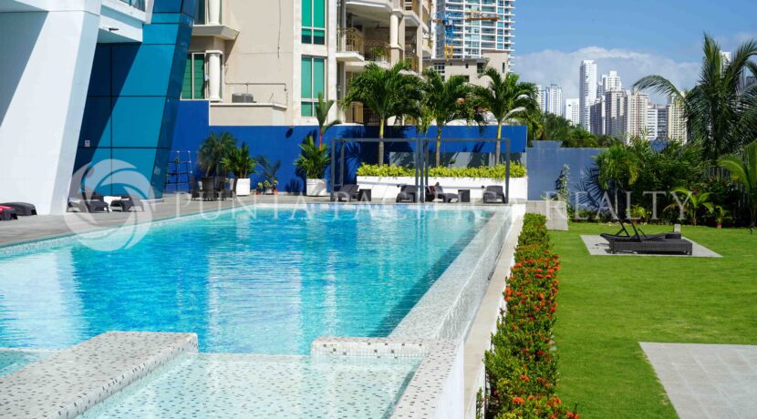 Pool II