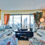Rented & For Sale: Large Layout | Remodeled | Panoramic Views | Beautifully Furnished 3-Bedroom at Destiny