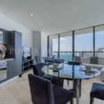 For Rent High-Floor | Oversized 1-Bedroom Apartment In The Ocean Club – Punta Pacifica