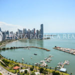 Rented | For Sale | Cosmopolitan View | 2-Bedroom Unit In Yacht Club (Main Appliances Included)