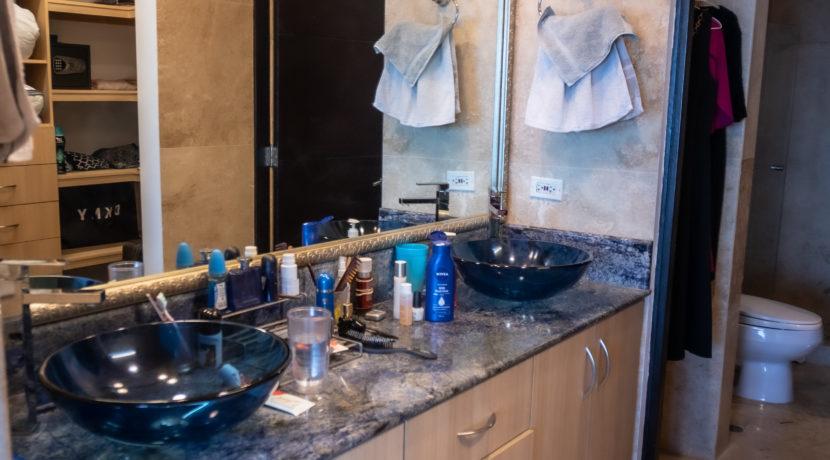 Bathroom II