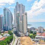 Naos Harbour Island Posts Record Sales Month