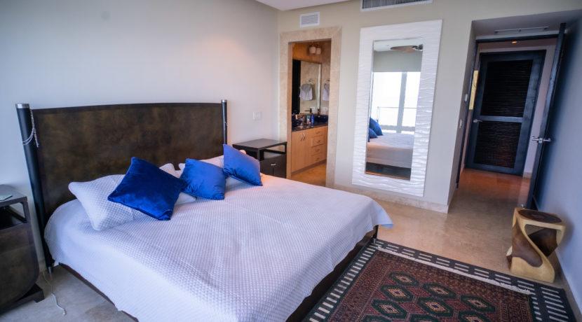 Master Bedroom II