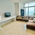 Rented For Sale: Fully Fitted 2-Bedroom Unit at Pacific Village