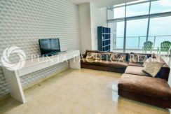Rented For Sale: Fully Fitted 2-Bedroom Unit at Pacific Village