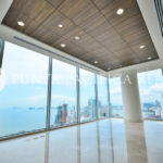 For RENT: Model D Luxurious Office with Amazing City Views | Unfurnished | Oceania Tower