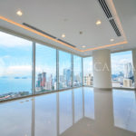 For RENT: Model F Deluxe Office | Unfurnished | Oceania Tower