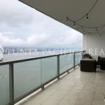 Sold | Comfortable and Relaxing | Multiple Views | Above 50th Floor | 2-Bedroom Unit In The Ocean Club