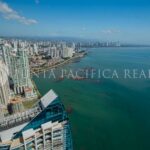 Rented | Above 60th Floor | Impeccable Finishes | Penthouse Unit at The Ocean Club (Trump)