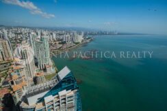 Rented | Above 60th Floor | Impeccable Finishes | Penthouse Unit at The Ocean Club (Trump)