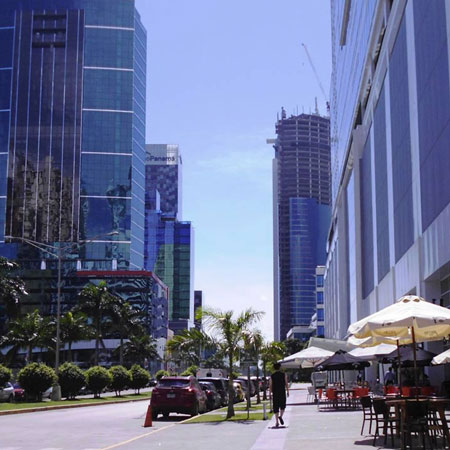 Costa del Este