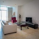 Rented – Ocean View | Modern 2-Story Loft Apartment at Pacific Village