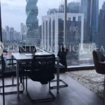 For SALE and RENT: City Views | Great Location | Comfortable Office in Sortis Business Tower
