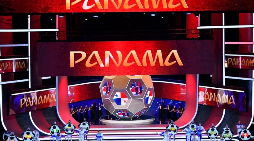 Panama Looking for World Cup Boost