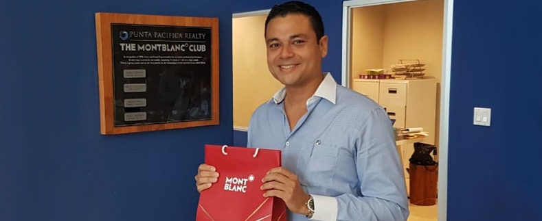 PPR Rental Expert Raul Hassan Earns Honor (Again)