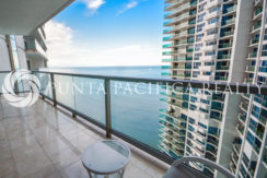 For Rent | Below 40th Floor | Fully Furnished | 1-Bedroom Unit in The Ocean Club (Trump)