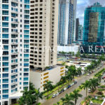 For Sale and Rented |  Car-Free Living in Costa del Este | Great Location | 3-Bedroom Apartment (Appliances Included) in Mirador