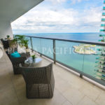 For Rent | High-Floor | Infinite Ocean Views | 2-Bedroom Apartment In The Ocean Club (Trump)