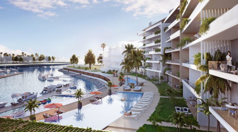 PPR Signs Exclusive Deal on New Ocean Reef Beach Club Residences