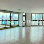 Sold | Ocean & City View | Spacious Layout | 3-Bedroom + Den Apartment in Ocean Park